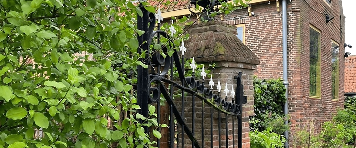 Appartement huren in Voorhout