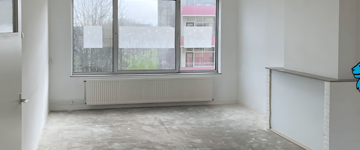 Appartement huren in Kerkrade