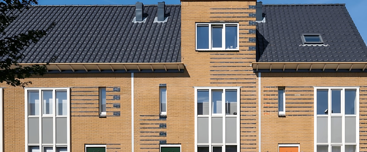 Huis huren in Amersfoort