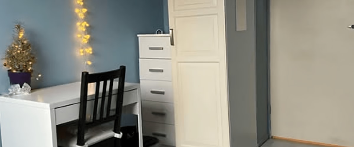 Kamer huren in Den Haag