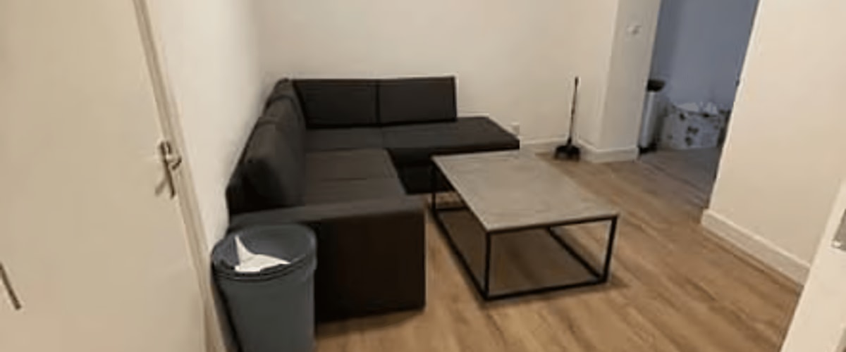Studio huren in Rotterdam