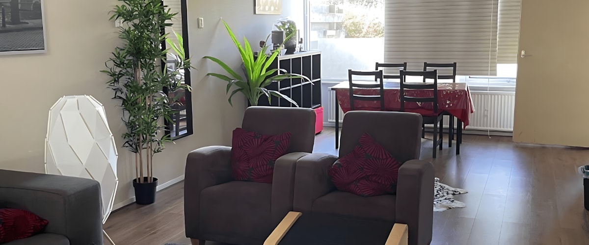Appartement huren in Groningen