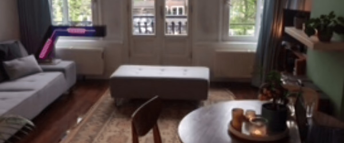 Appartement huren in Amsterdam