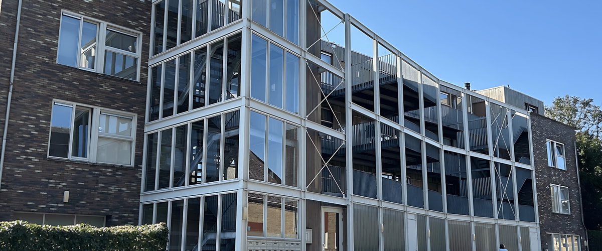 Appartement huren in Lochem