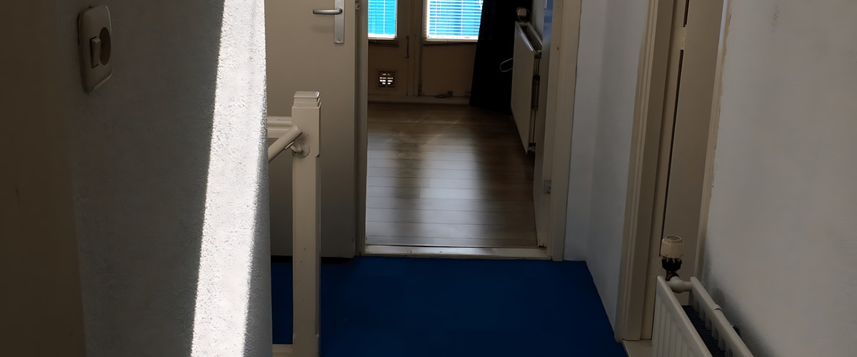 Kamer huren in Den Haag