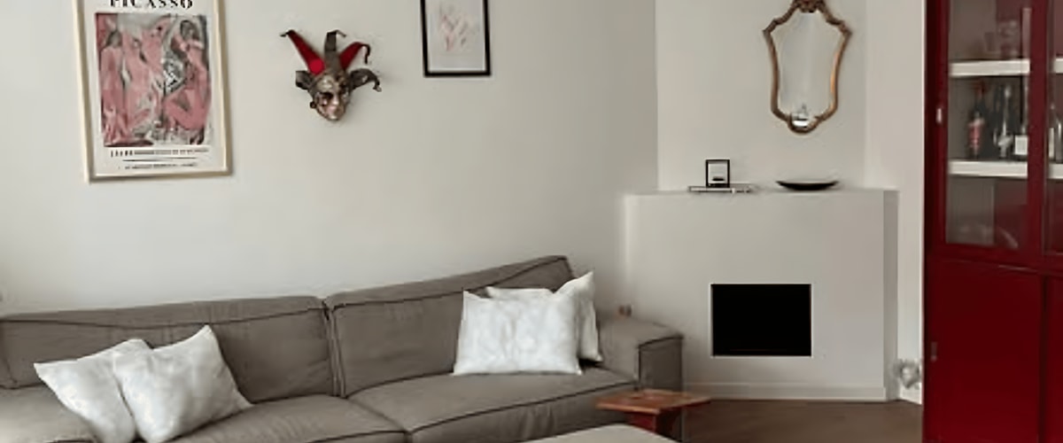 Kamer huren in Amsterdam