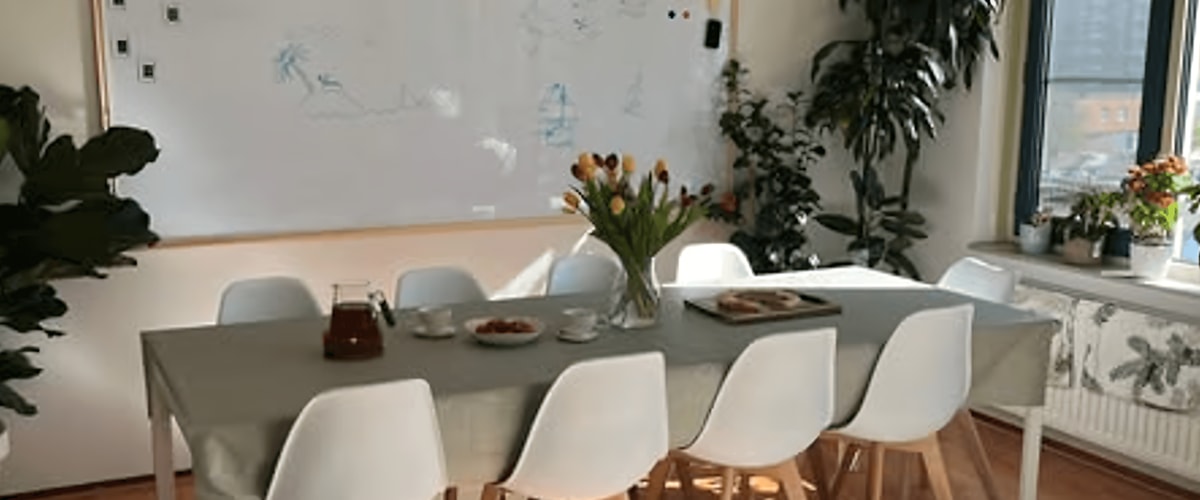 Kamer huren in Den Haag