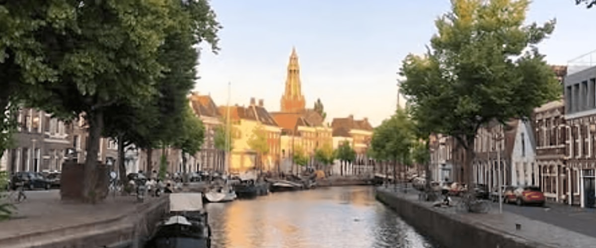 Kamer huren in Groningen