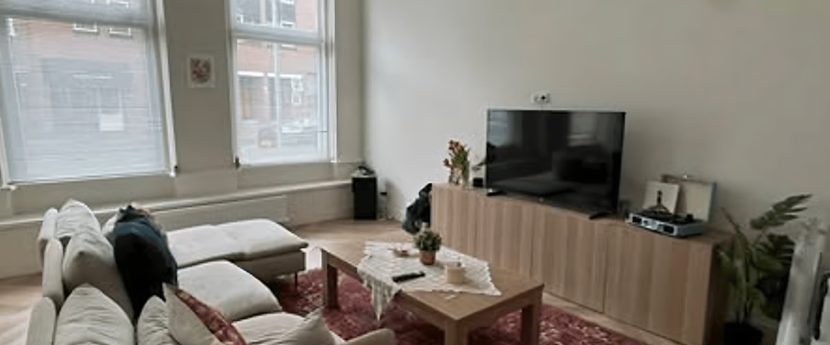 Kamer huren in Groningen