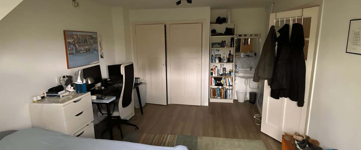Kamer huren in Rotterdam