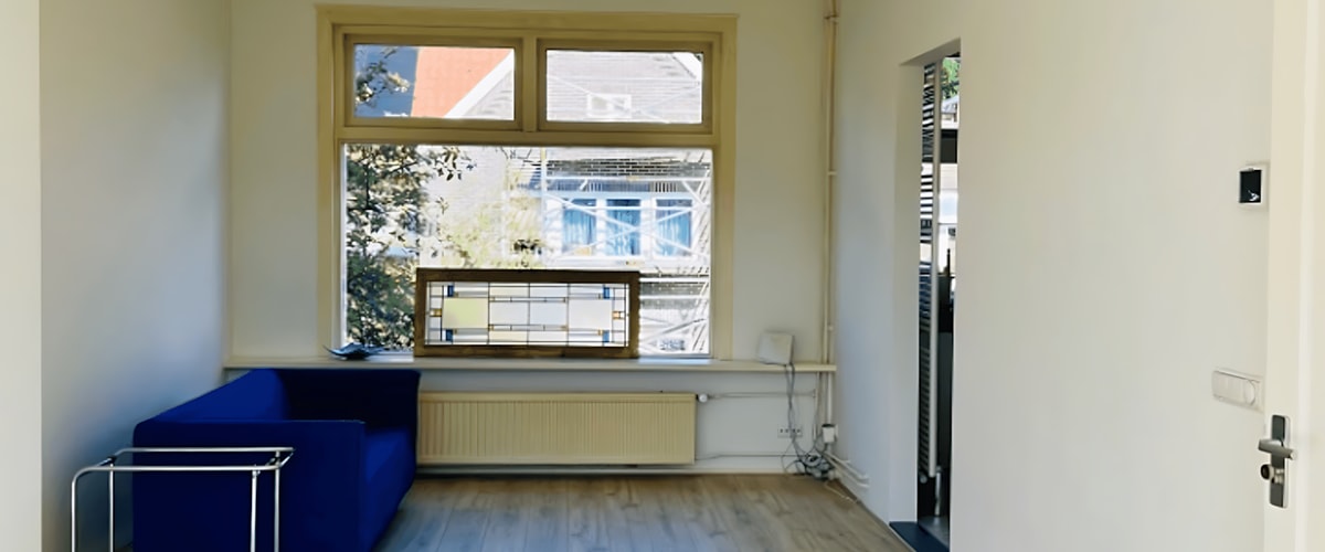 Studio huren in Groningen