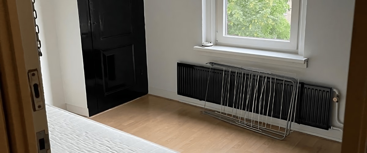 Kamer huren in Haarlem