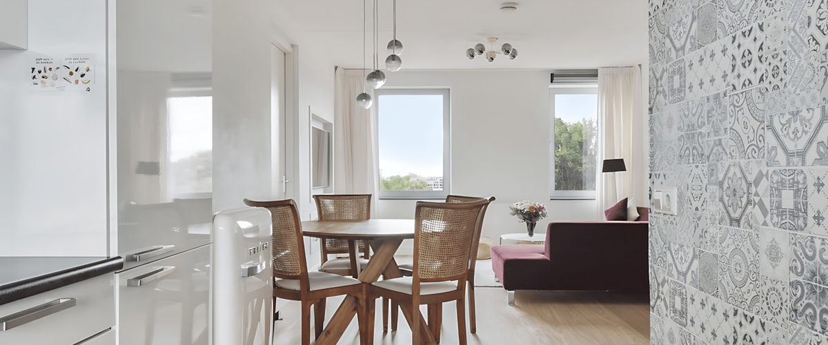 Appartement huren in Amsterdam