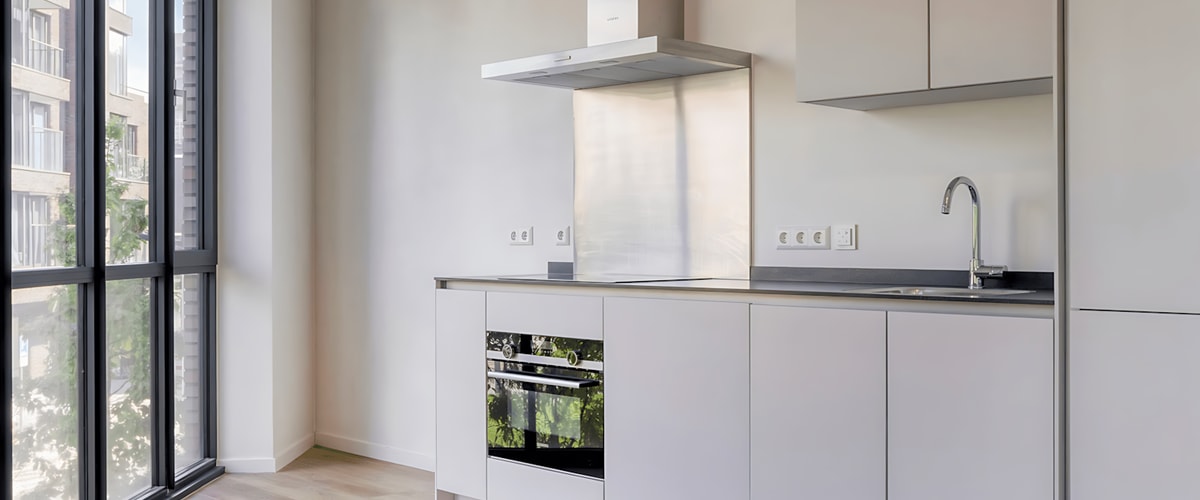 Appartement huren in Amsterdam