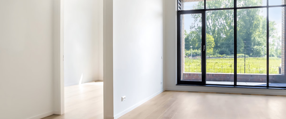 Appartement huren in Amsterdam