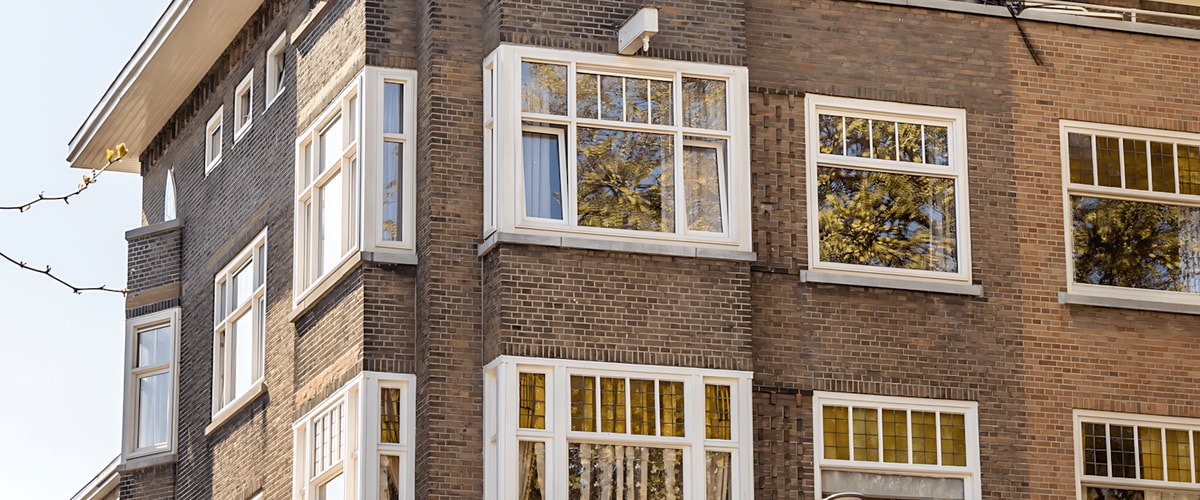 Appartement huren in Rotterdam