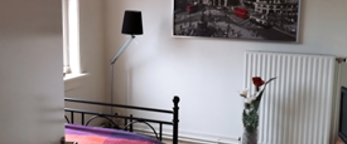 Kamer huren in Groningen