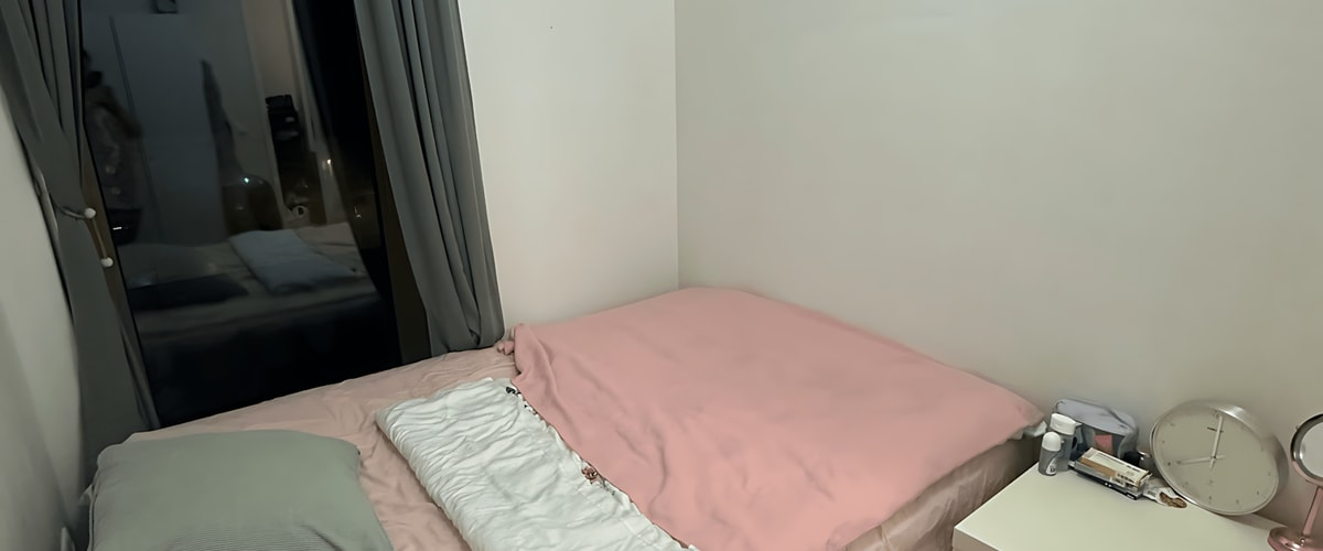 Kamer huren in Amsterdam