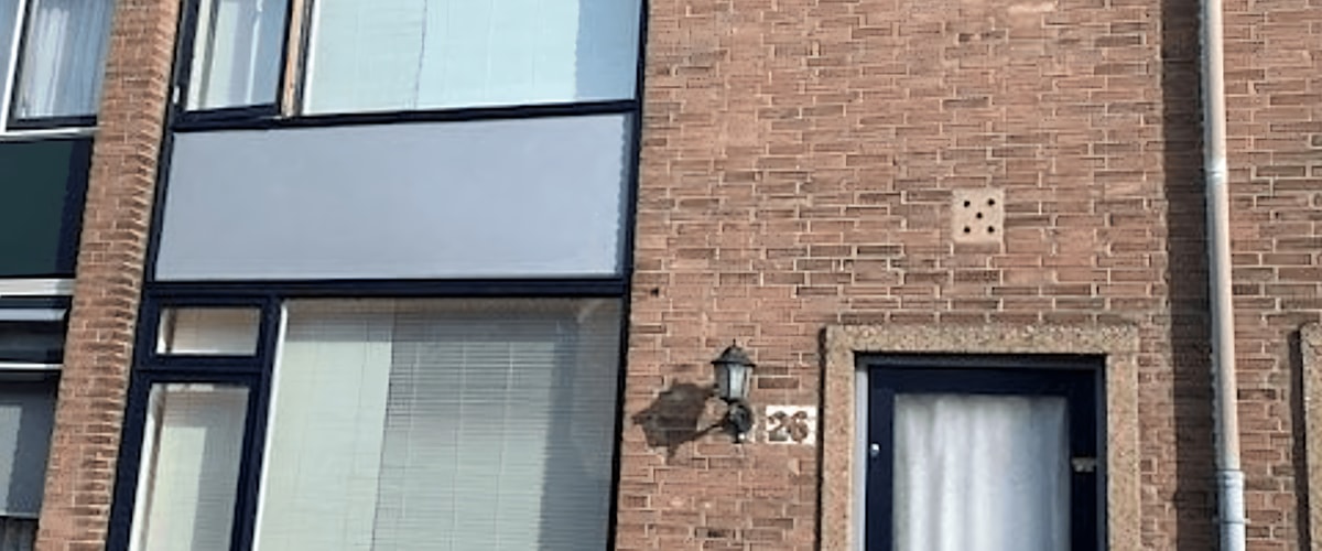 Huis huren in Delft