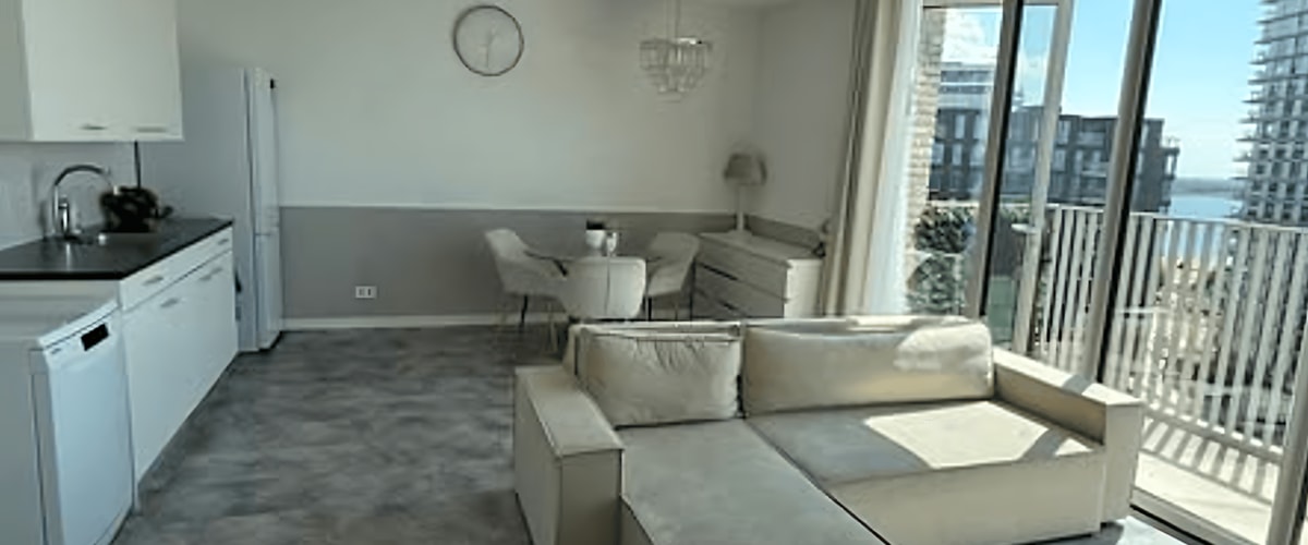 Appartement huren in Almere