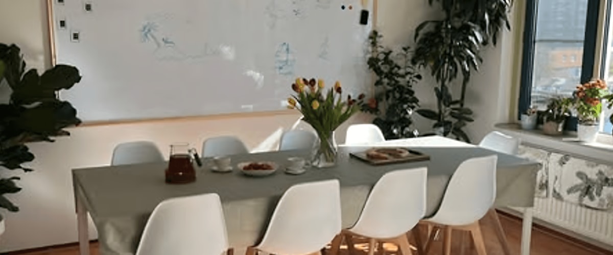 Kamer huren in Den Haag