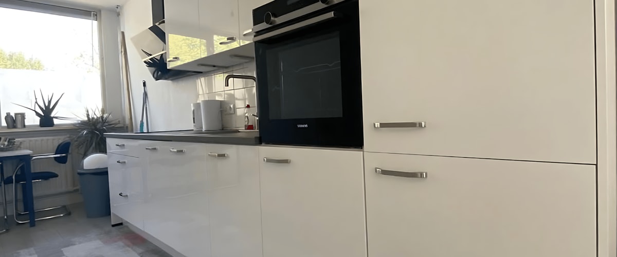 Kamer huren in Nieuwegein