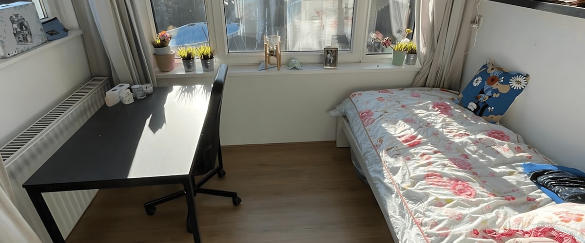 Kamer huren in Enschede