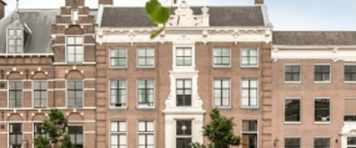 Appartement huren in Haarlem