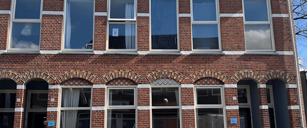 Kamer huren in Enschede