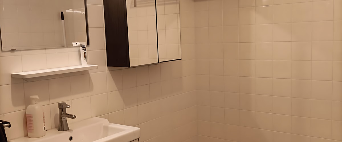 Appartement huren in Rotterdam