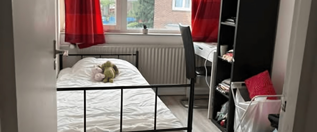 Kamer huren in Maastricht