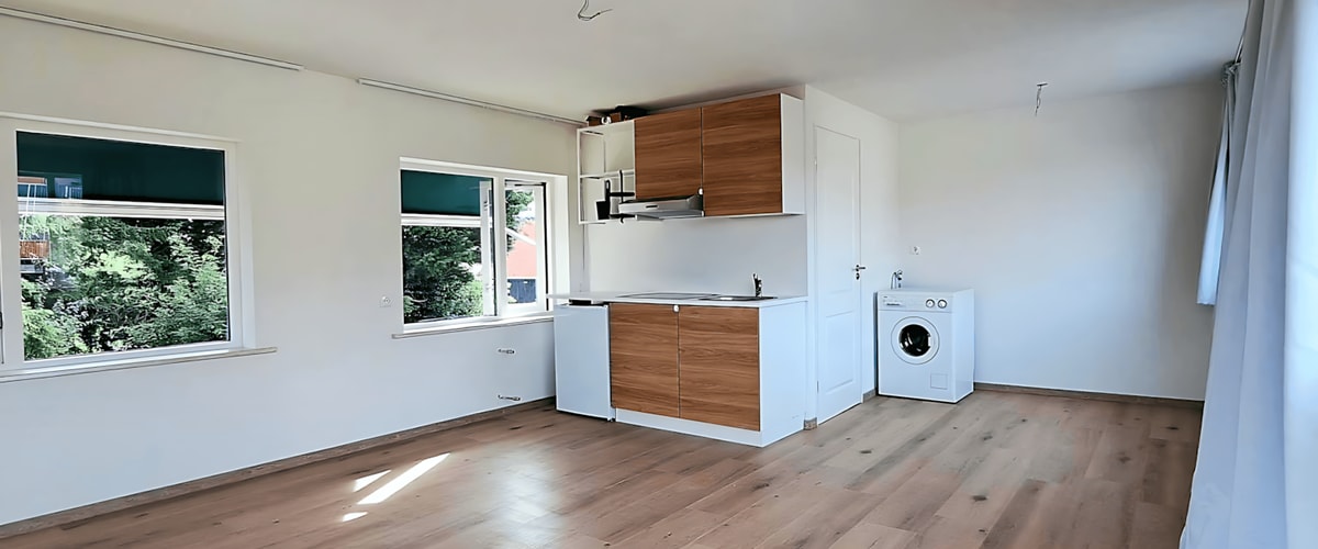 Studio huren in Wolphaartsdijk