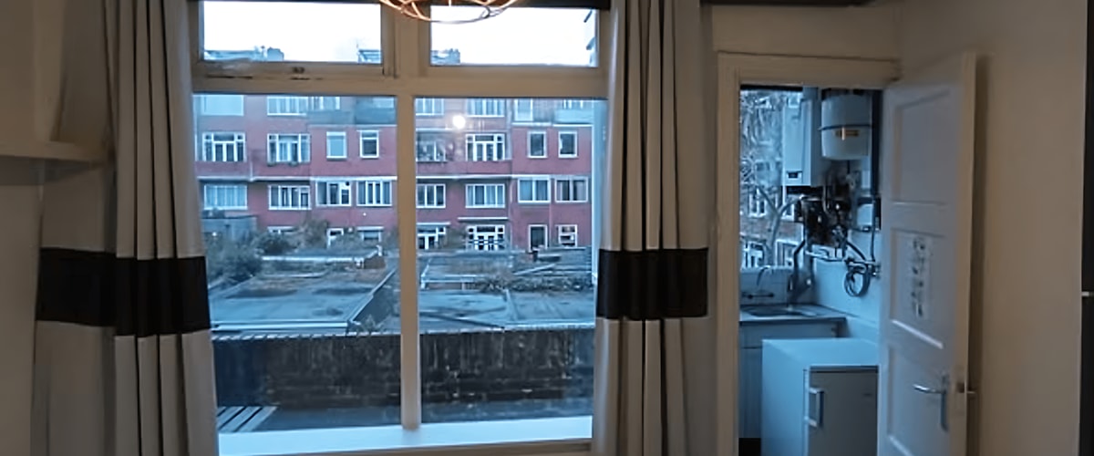 Kamer huren in Groningen