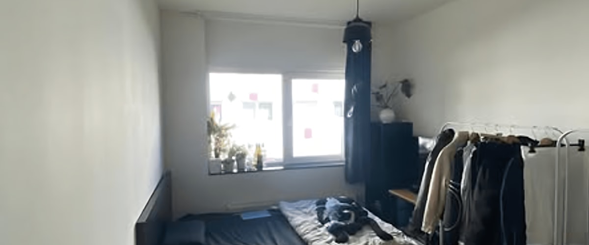 Studio huren in Amsterdam