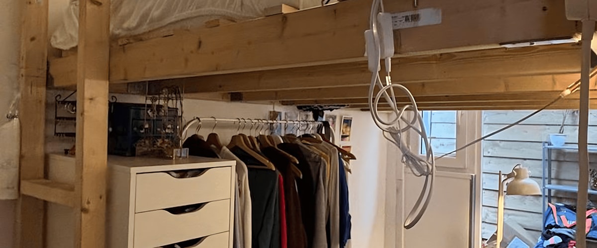 Kamer huren in Delft