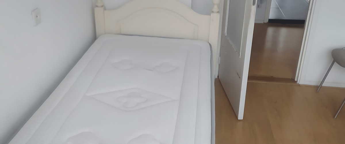 Kamer huren in Rotterdam