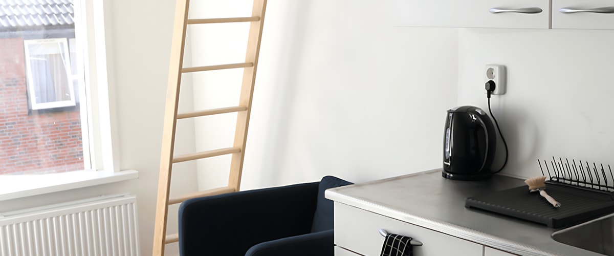 Kamer huren in Groningen
