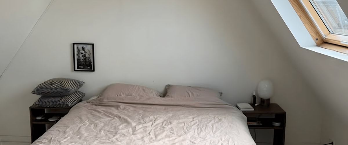 Kamer huren in Amsterdam