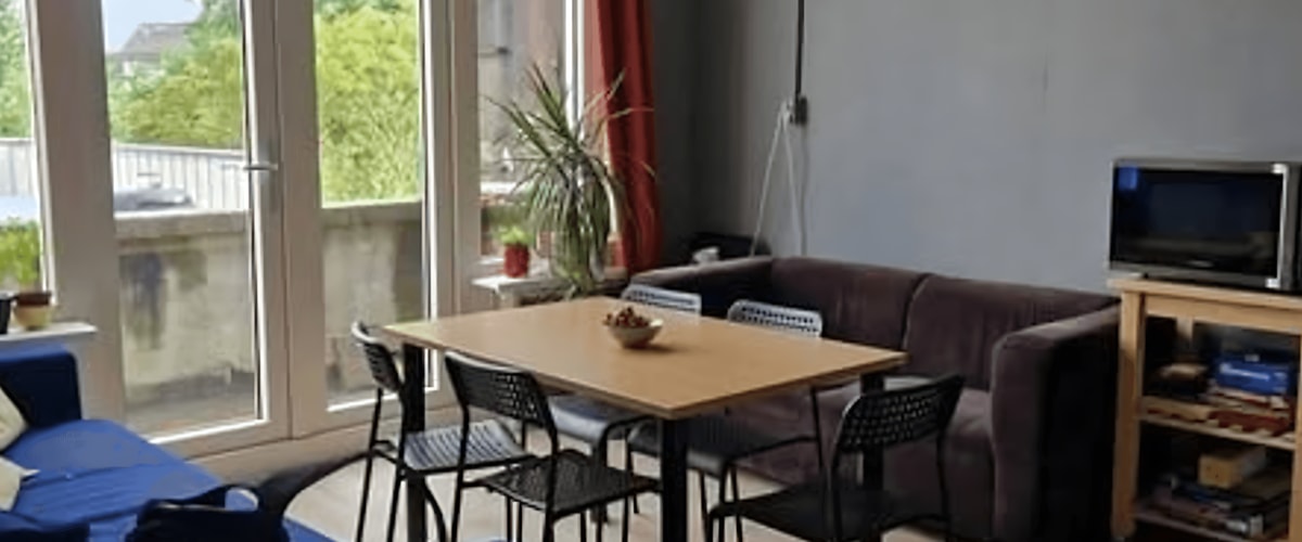 Kamer huren in Delft