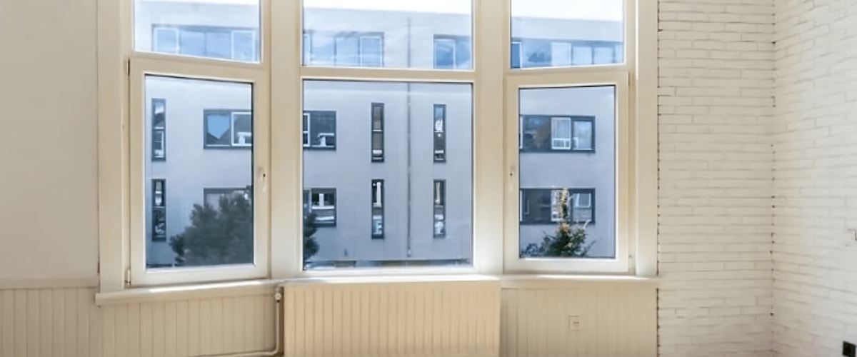 Appartement huren in Rotterdam