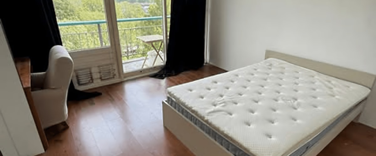Kamer huren in Utrecht