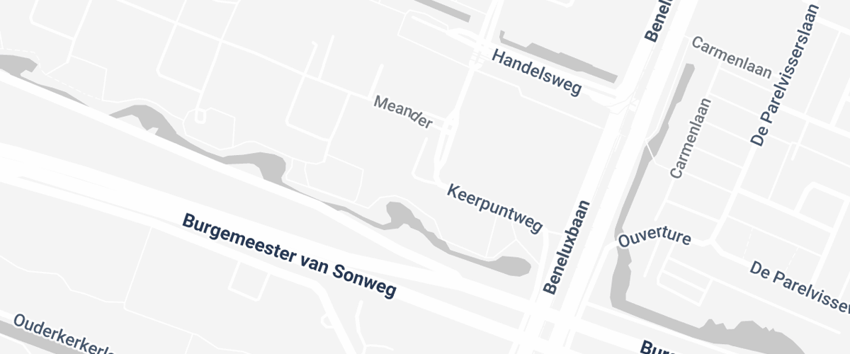 Appartement huren in Amstelveen