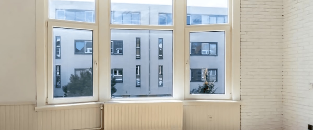Appartement huren in Rotterdam