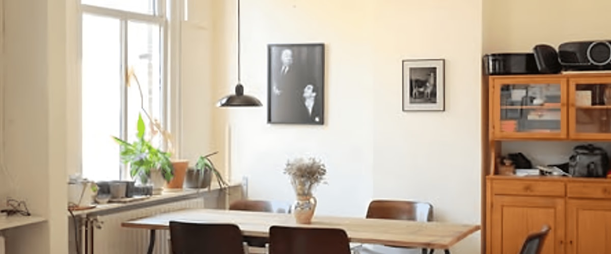 Appartement huren in Den Haag