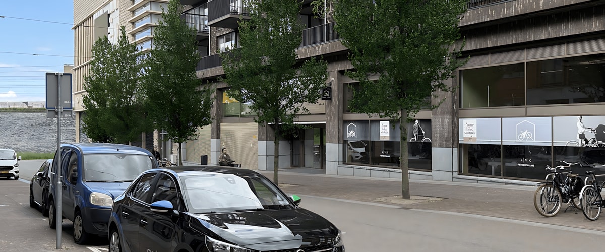 Appartement huren in Utrecht