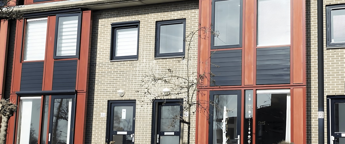 Huis huren in Hoogland