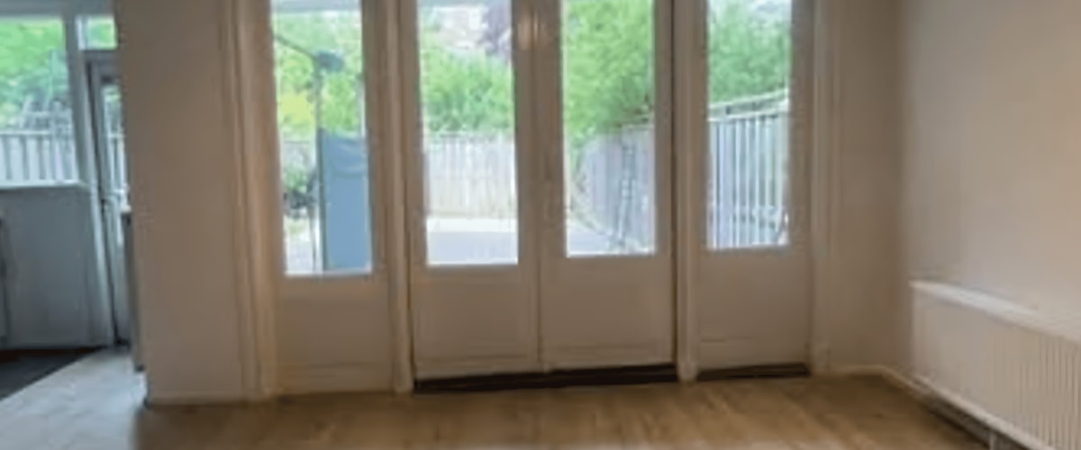 Kamer huren in Rotterdam