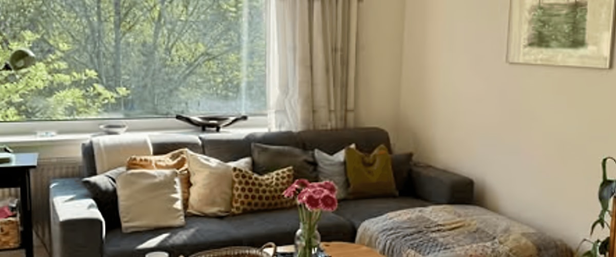 Appartement huren in Rotterdam