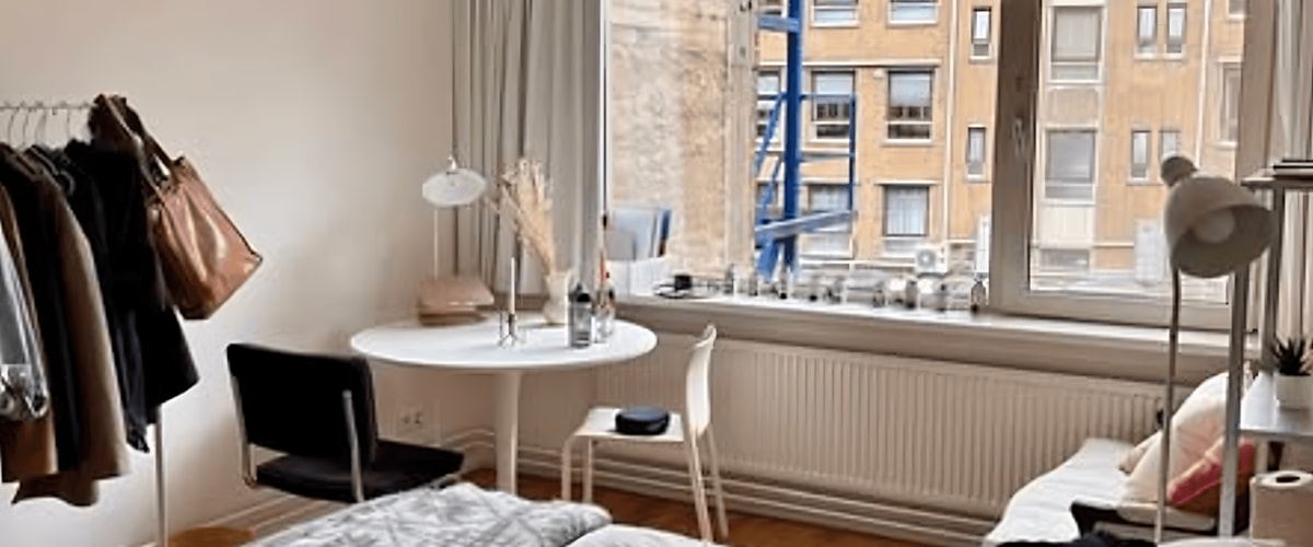 Kamer huren in Rotterdam