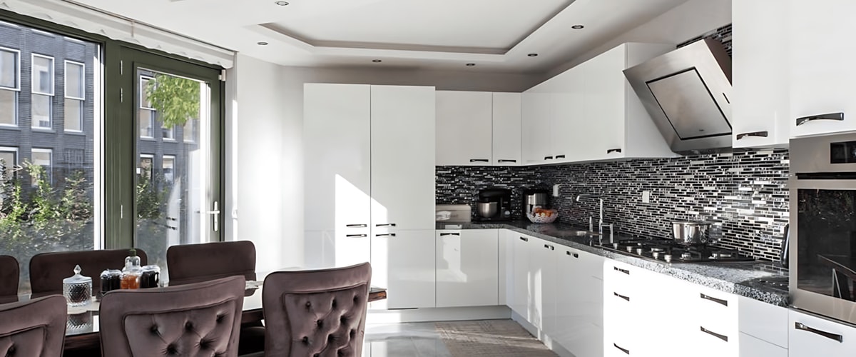 Kamer huren in Rotterdam